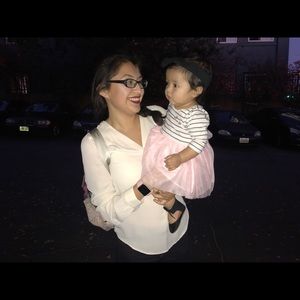 Meet your Posher, Sandy